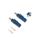 LC SM Duplex Connector for 900um Jacket (50 pack)