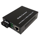 10/100/1000 Singlemode Media Converter 10km SC (1310nm)