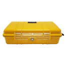 OM3 Multimode 50/125um OTDR Fiber Optic Launch Box