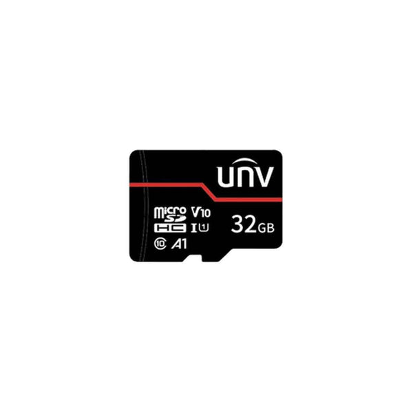 32G microSD Card Class10 MLC/TLC 95MBs - Read 65MBs - Write V30