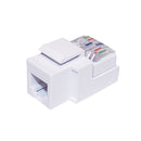 RJ12 Jack, Tool-Less Cat3
