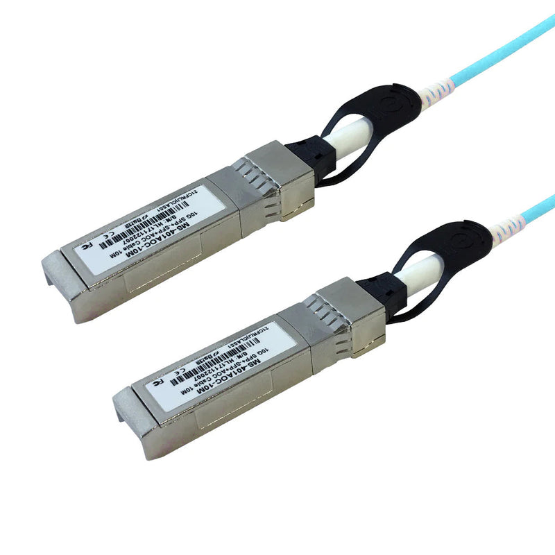 SFP+ to SFP+ 10Gb Cables - Cisco Compatible