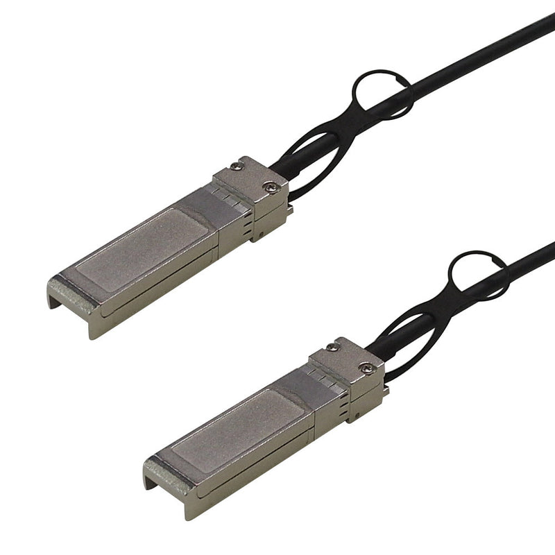 to SFP+ 10Gb Cables