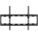 Tilting Mount TV Wall Mount Bracket for Flat and Curved LCD/LEDs - Fits Sizes 37-70 inches - Maximum VESA 600x400