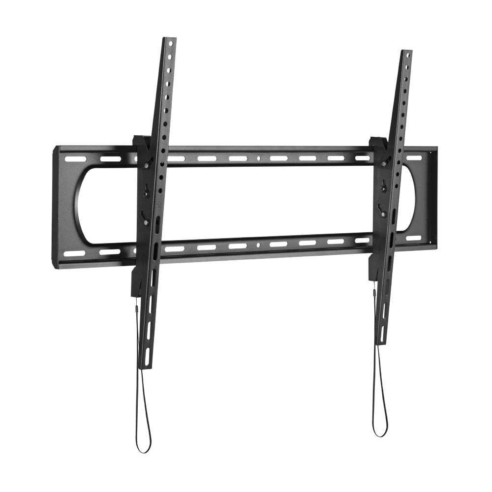 Tilting Mount TV Wall Mount Bracket for Flat and Curved LCD/LEDs - Fits Sizes 60-120 inches - Maximum VESA 900x600