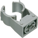 QuickLatch Pipe Hangers for 1/2" Pipe  - Pack of 100