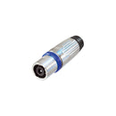 Neutrik 4-Pole speakON Connector (Male)
