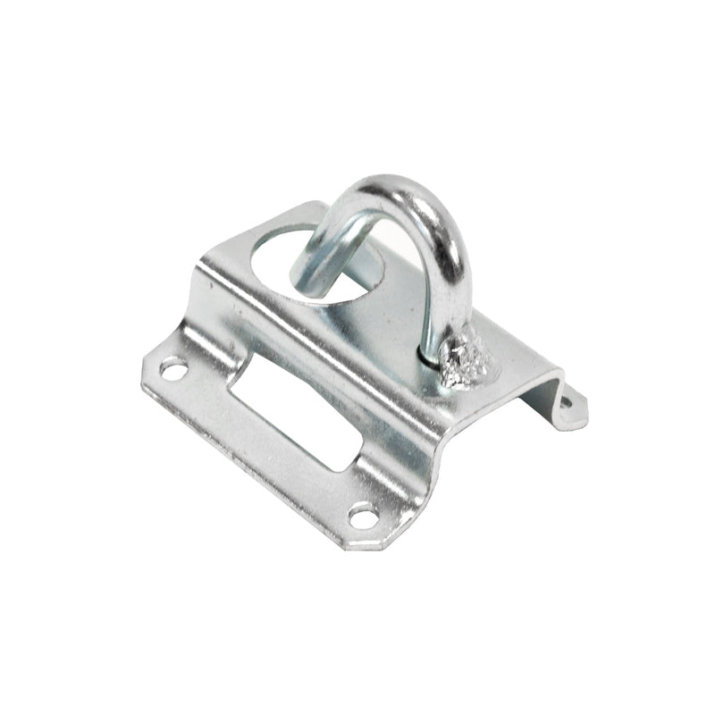 Fiber Optic OSP Bracket - Galvanized Steel