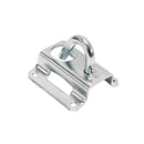 Fiber Optic OSP Bracket - Galvanized Steel - Pack of 2