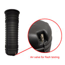 Fiber Optic Dome Splice Enclosure - 144 Fiber - IP68