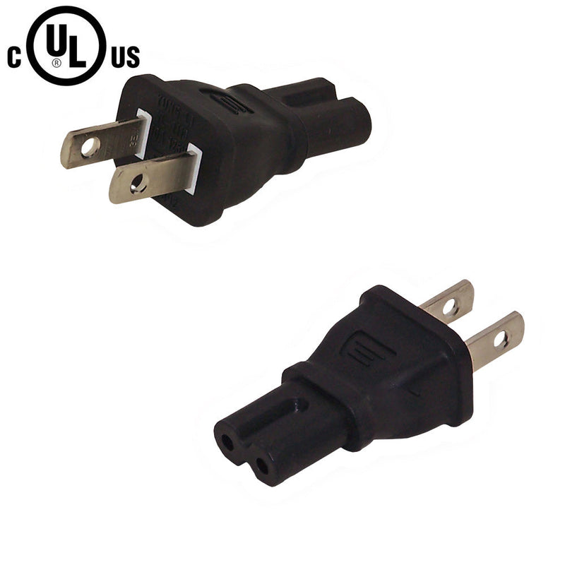 1-15P to C7 Power Adapter