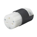 6-15R Hubbell Power Cord Connector - Screw on - (HBL5669C)