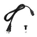 Network Cabinet Cooling System  - Replacement Fans for RM-1105 and RM-1110 Server Cabinets