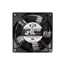 Fan Kit for RM-500 Series Wall Mount Cabinets - Low Decibel 28dBa - 55 CFM - Pair