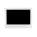 8" Screen Video Intercom Indoor Station - Ethernet/WiFi - WHITE