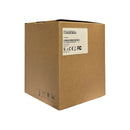 5MP PTZ IP Camera - 2.7~13.5mm - 5x Optical Zoom - Two-Way Audio - Indoor - White