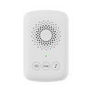 WiFi chime for SCD-3DB-100-WH Doorbell - WHITE