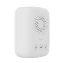 WiFi chime for SCD-3DB-100-WH Doorbell - WHITE