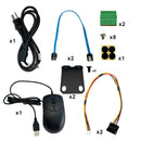 16-Channel IP NVR - 12MP - 4K 320Mbps - 16x PoE - 2x SATA
