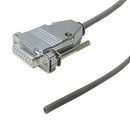 Premium Phantom Cables T1 DB15 Female to Blunt 2pr 100ohm