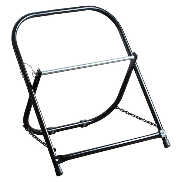 Folding Cable Caddy 20" x 16" - Max 20" Spool