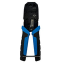 Professional Crimp Tool for Modular Plugs - RJ11/RJ12/RJ45/RJ45 ESR