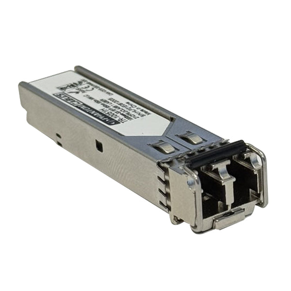 Extreme Networks® 10051H Compatible 1000BASE-SX SFP 850nm MM LC 550m Transceiver