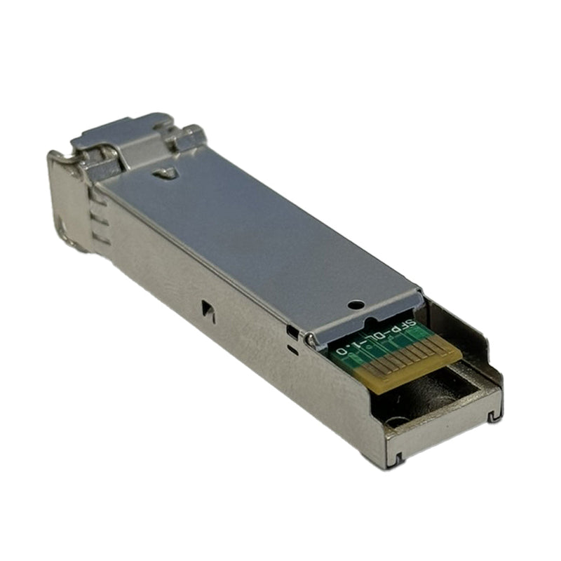 Extreme Networks® 10052H compatible 1000BASE-LX SFP 1310nm SM LC 10km trans