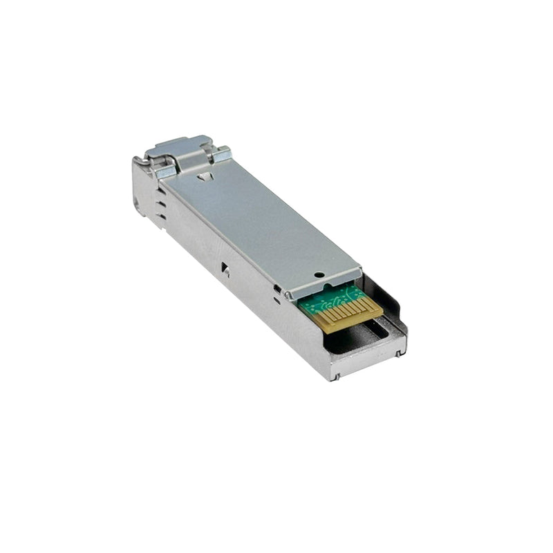 1000base-BX-D BiDi SFP 1490nm/1310nm LC Transceiver, 10km