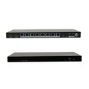 1x8 HDMI Splitter Extender - 60m (4K 60Hz 4:4:4) with Loop out & Receivers