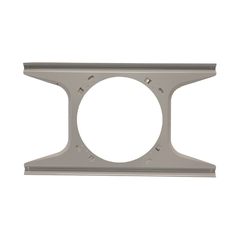 T-Bar Tile Reinforce Bridge for Ceiling Speakers - Metal - For 6.5 inch 70V Speaker