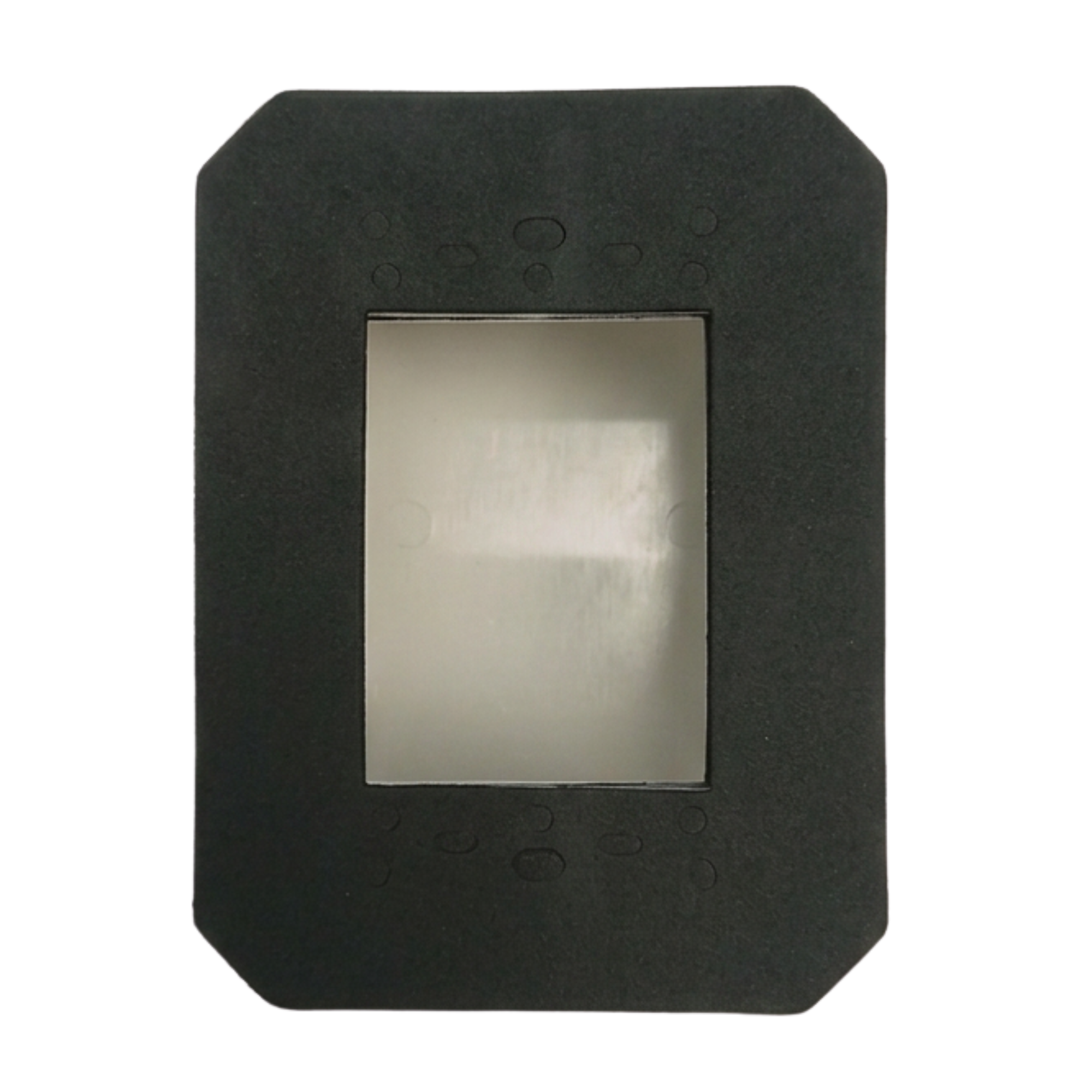 Low Profile IN and OUT® Weatherproof Heavy Duty Electrical Outlet Cover