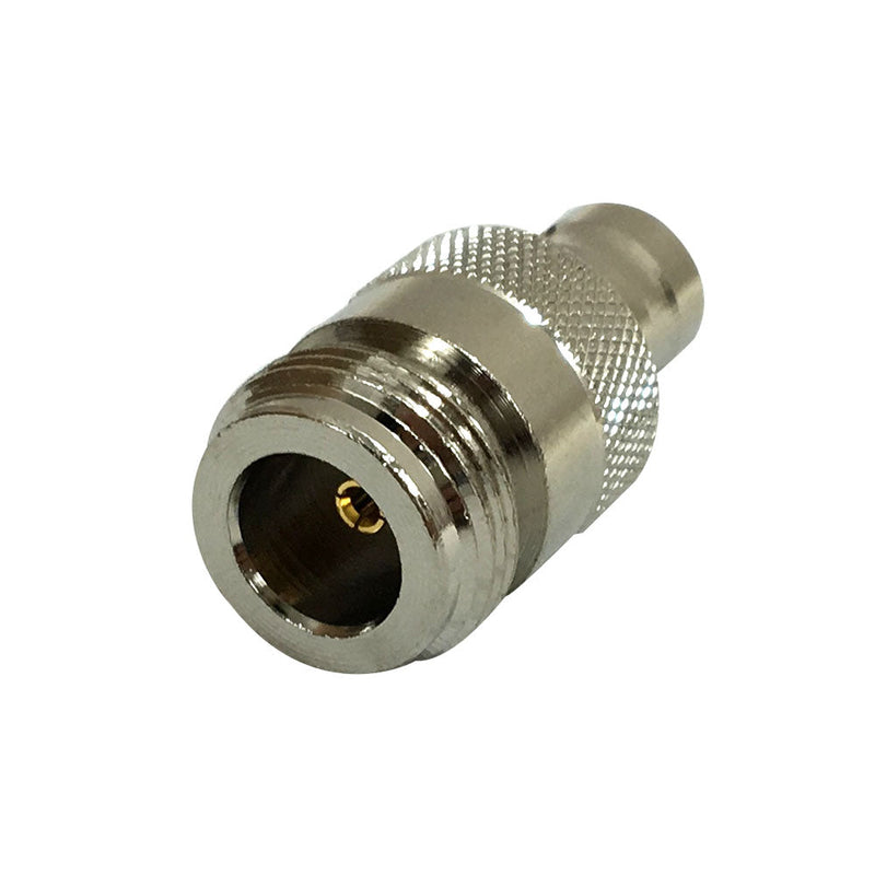 N-Type to BNC Female Adapter