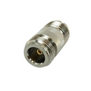 N-Type Female to UHF Female Adapter