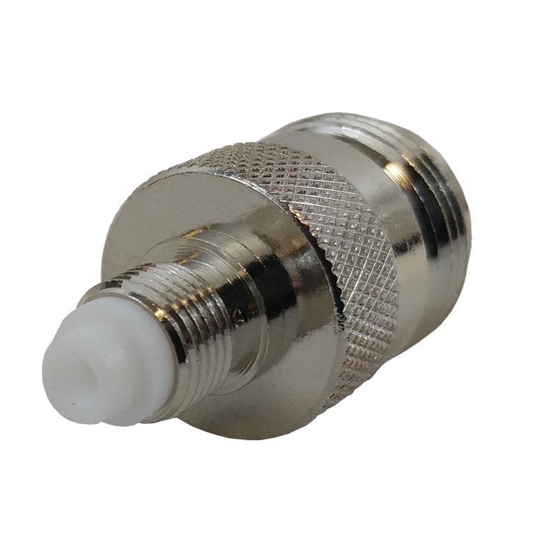 thumbnail image 2 of Vecys RP-SMA Male To N-Type Female Adapter RP-SMA Wifi Antenna Adapter For Wlan Outdoor Wifi Antenna Rpsma Wlan 4g Wifi Router Wirelesse Router Bluetooth2 Pcs 2 of 12