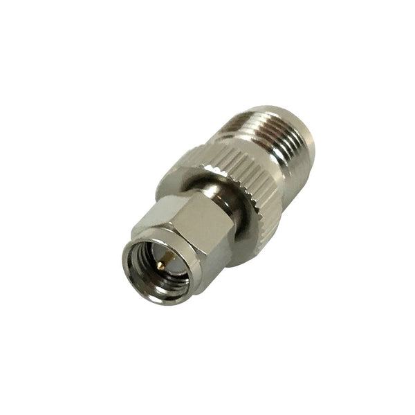 SMA Male to TNC Female Adapter