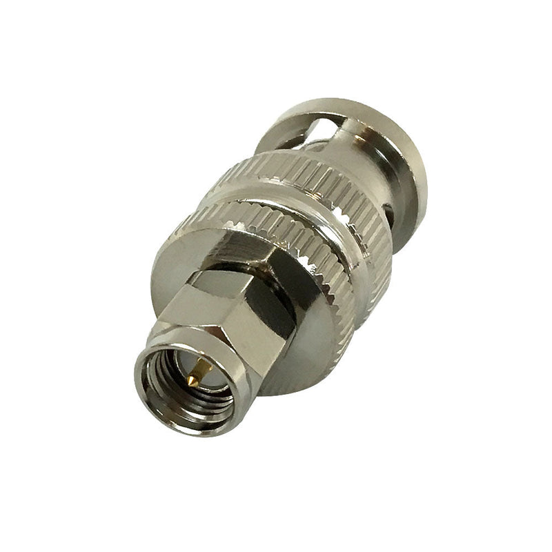 SMA to BNC Male Adapter