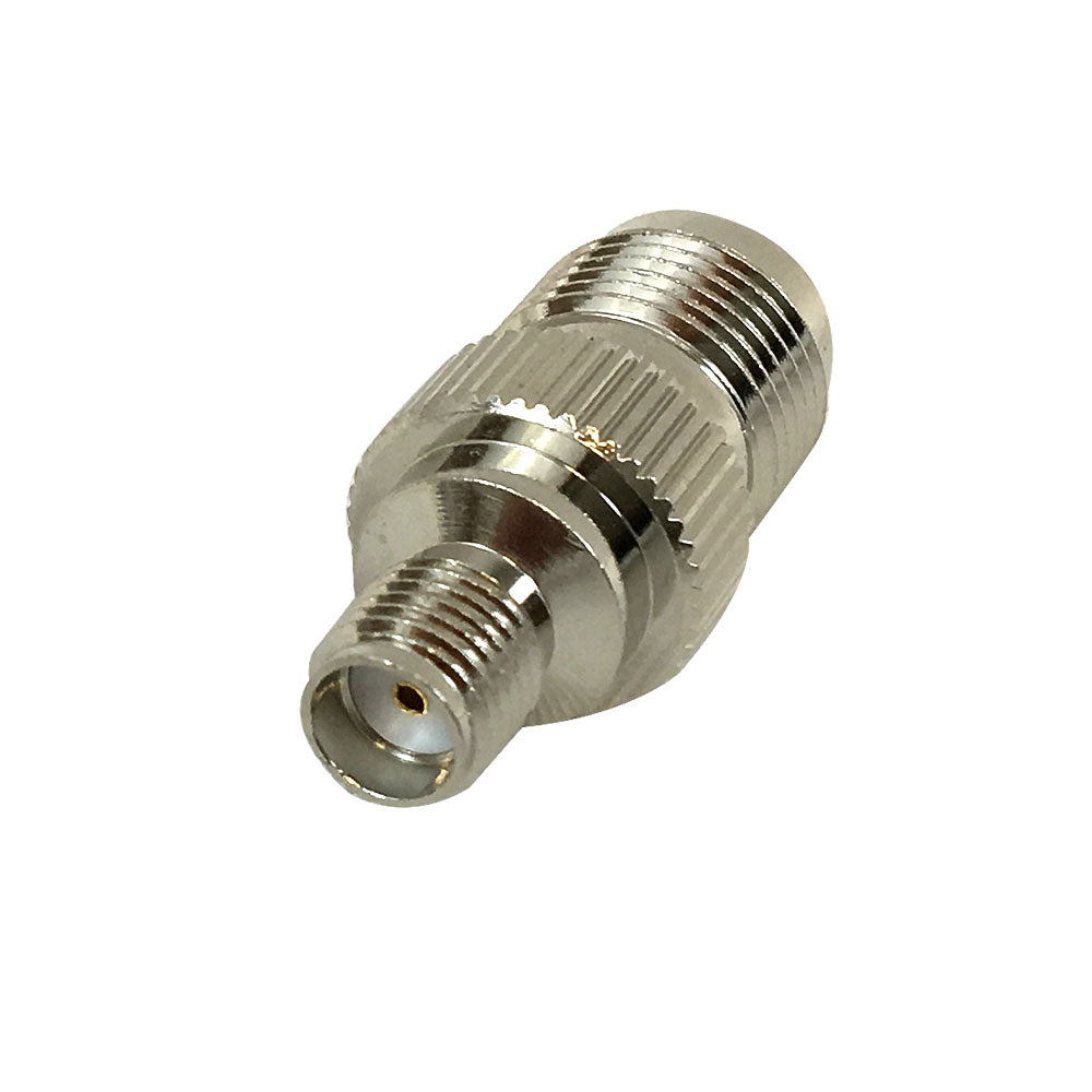 SMA Female to TNC Female Adapter