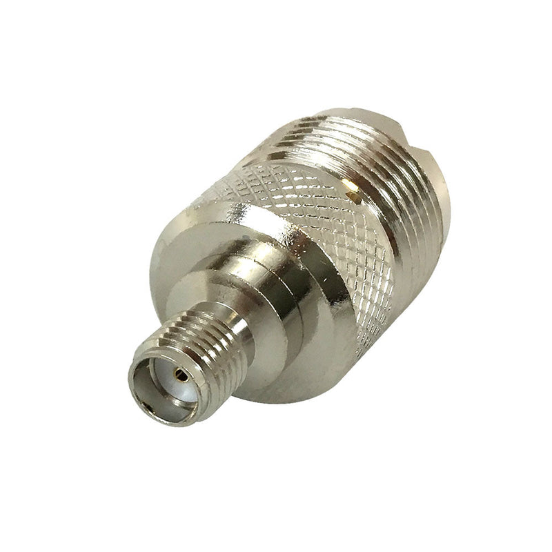 SMA to UHF Female Adapter