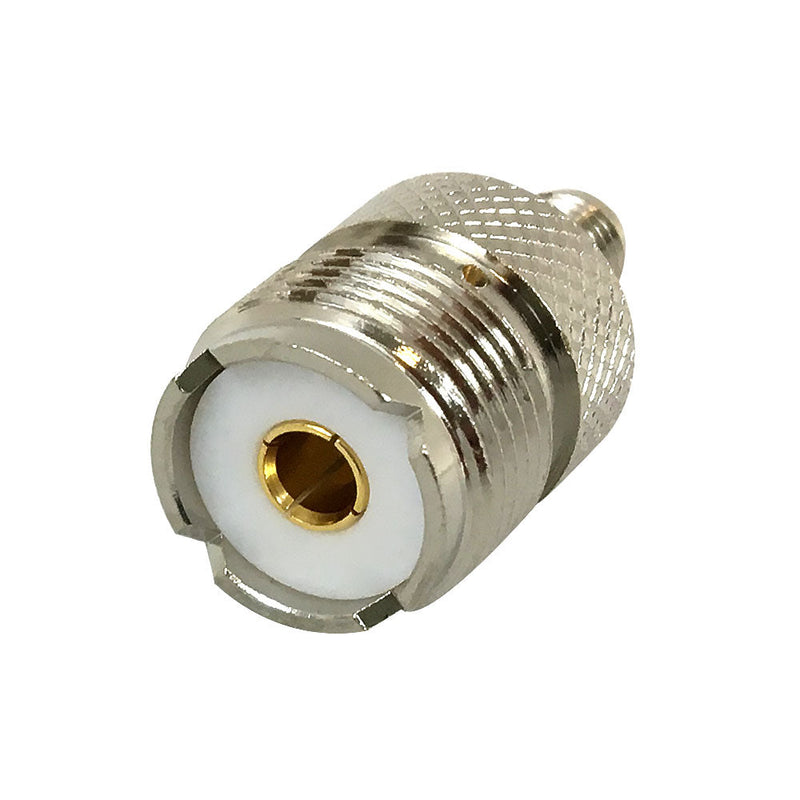 SMA to UHF Female Adapter