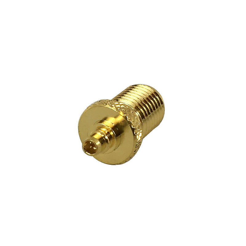 SMA Female to MMCX Male Adapter