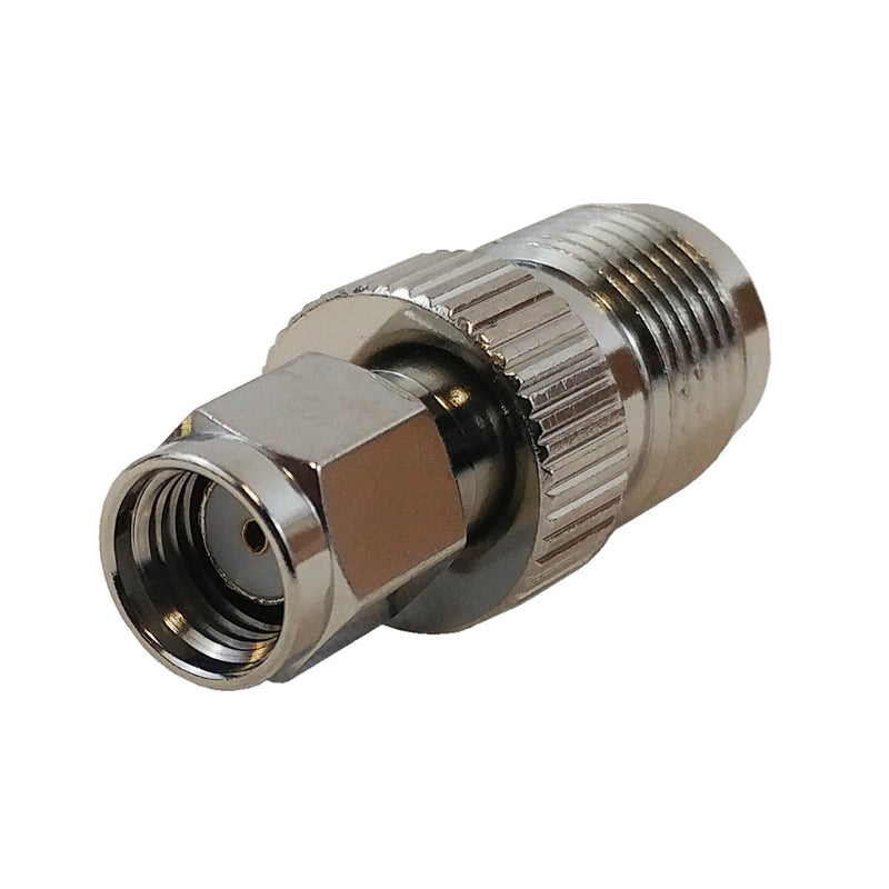 SMA-RP Male to TNC-RP Female Adapter