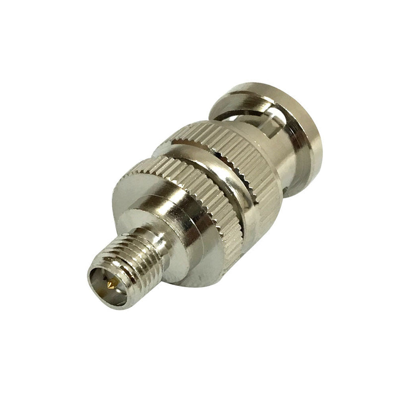 SMA-RP Female to BNC Male Adapter