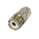 TNC Male to UHF Female Adapter