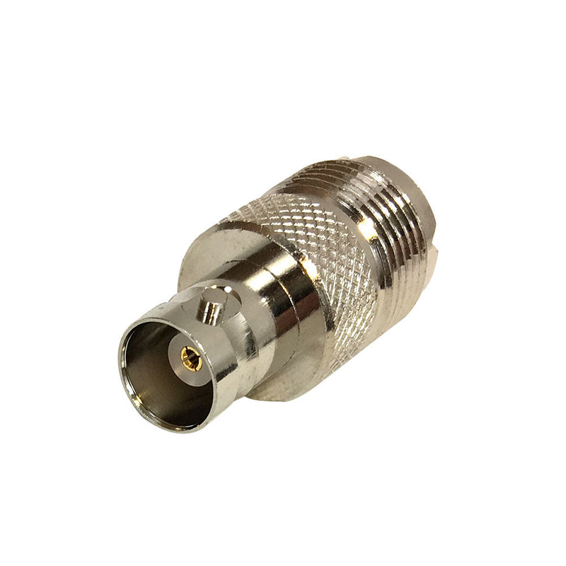 BNC to UHF Female Adapter