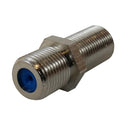 F-Type Female to F-Type Female Adapter 3GHz