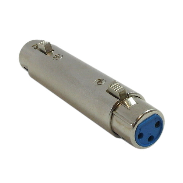 XLR to Female Adapter