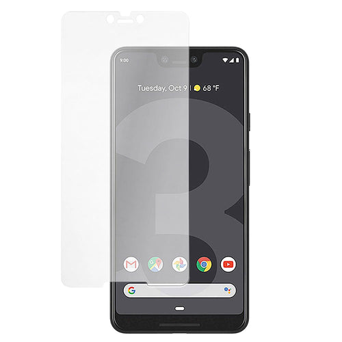 Tempered Glass Screen Protector for Google Pixel 3XL