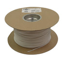1000ft 1/8 inch Sleeving White