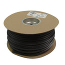 500ft 3/8 inch Sleeving Carbon